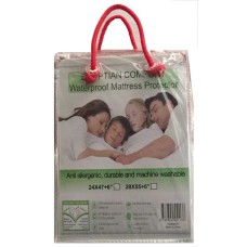 Kid Size Mattress 24X47+6